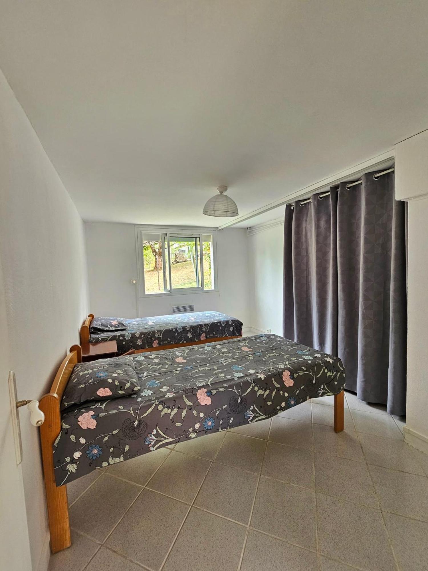 Appartement Lumineux Et Calme En Rez-De-Jardin Castanet-Tolosan Buitenkant foto