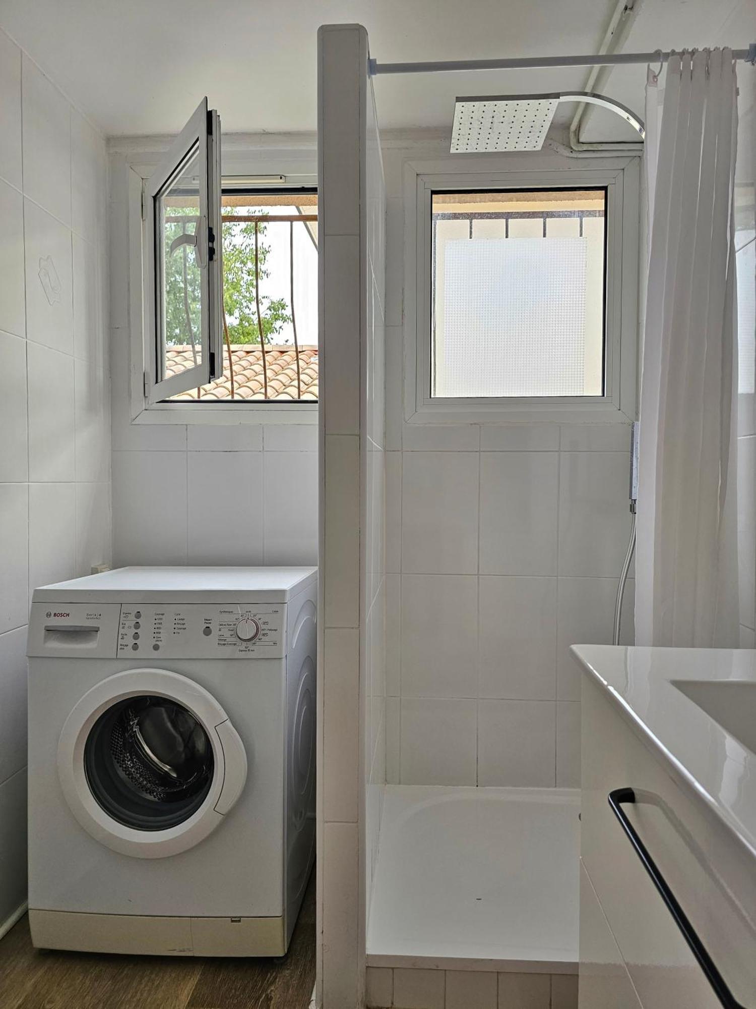 Appartement Lumineux Et Calme En Rez-De-Jardin Castanet-Tolosan Buitenkant foto