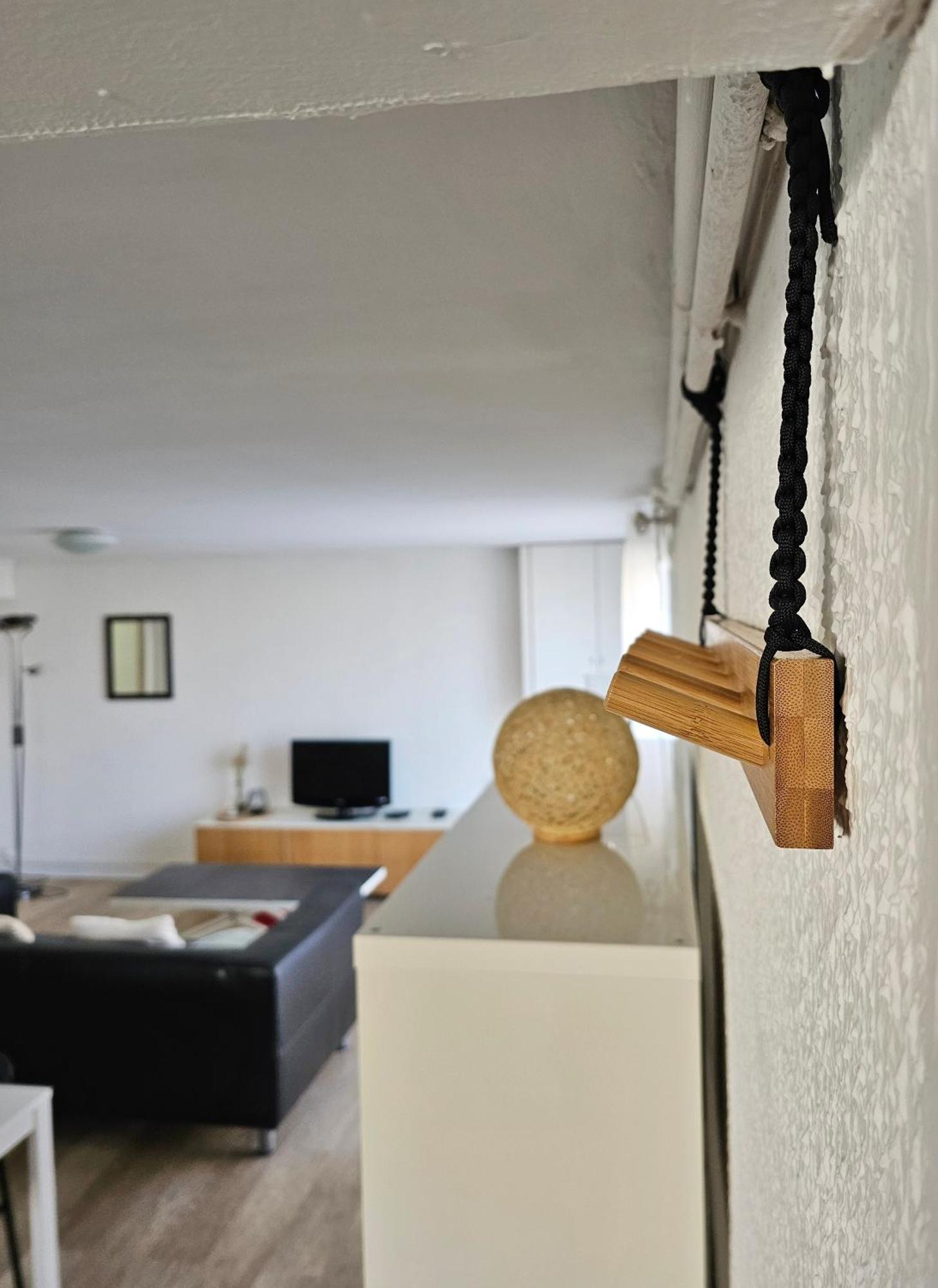 Appartement Lumineux Et Calme En Rez-De-Jardin Castanet-Tolosan Buitenkant foto
