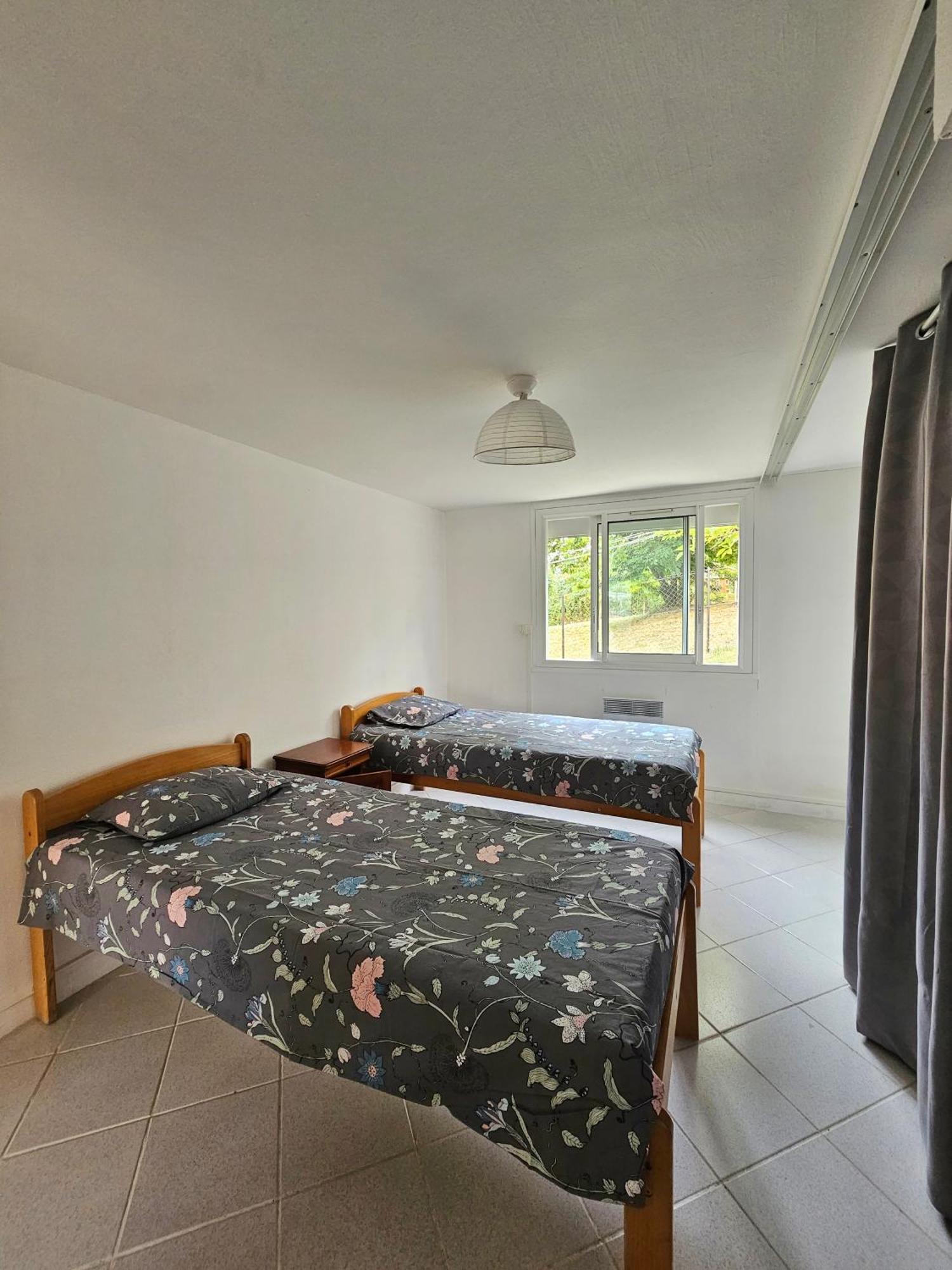 Appartement Lumineux Et Calme En Rez-De-Jardin Castanet-Tolosan Buitenkant foto