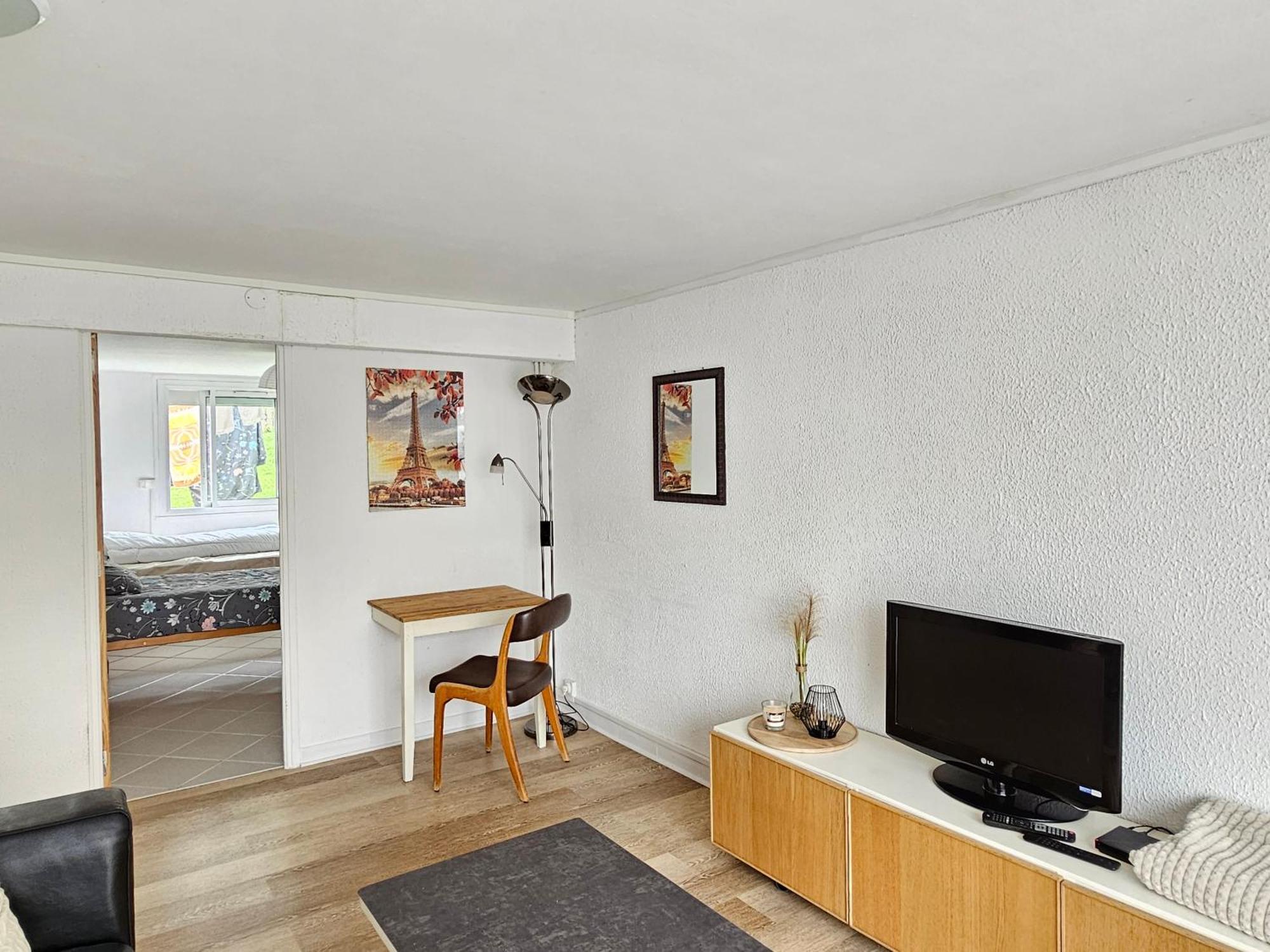 Appartement Lumineux Et Calme En Rez-De-Jardin Castanet-Tolosan Buitenkant foto