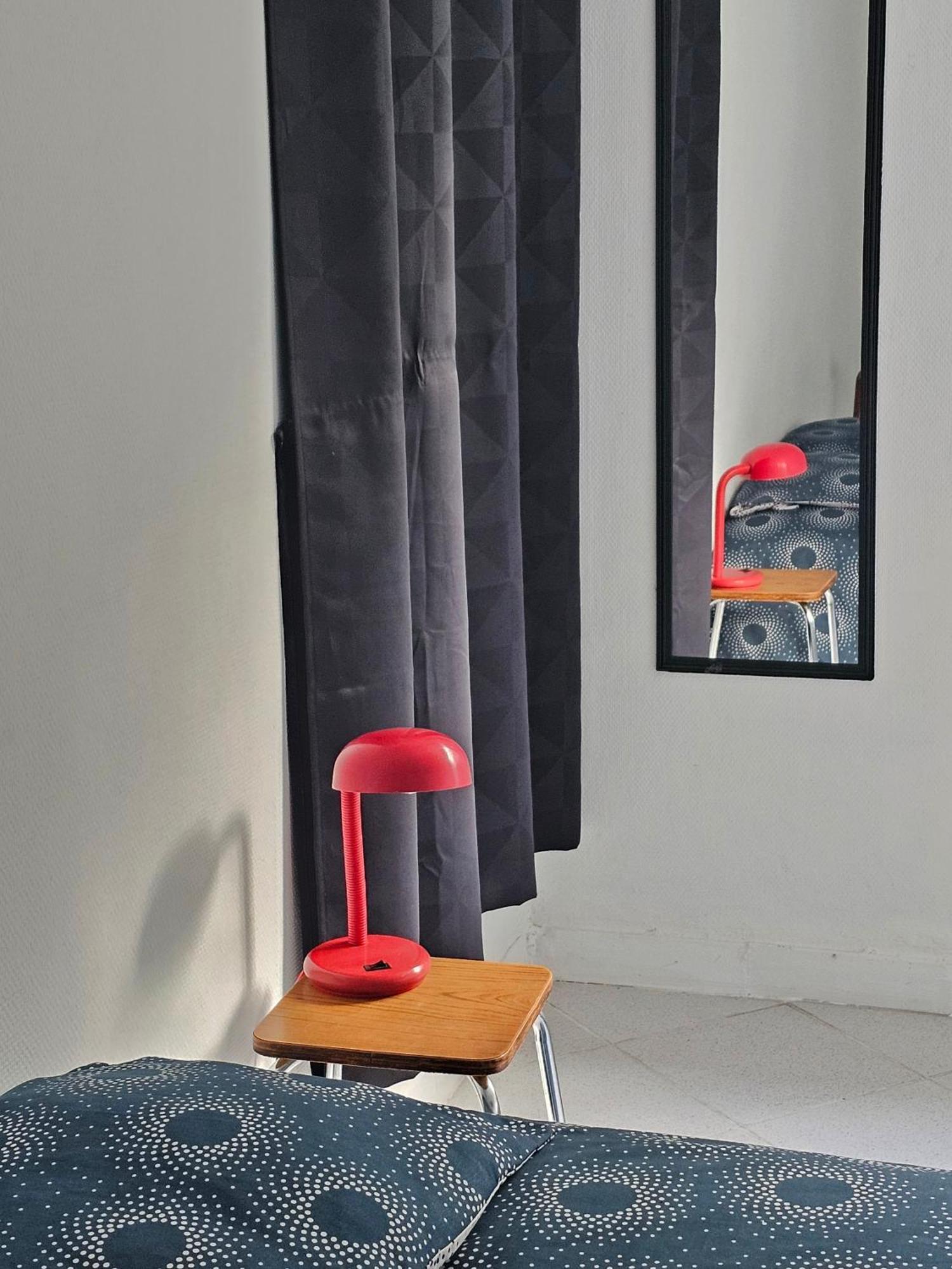 Appartement Lumineux Et Calme En Rez-De-Jardin Castanet-Tolosan Buitenkant foto